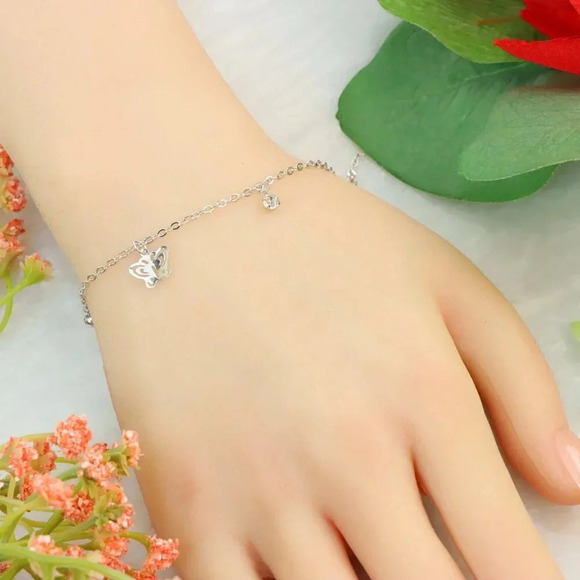 "New Beautiful Design Bracelet for Women/Girls, Gift, B551 - Picture 6 of 10